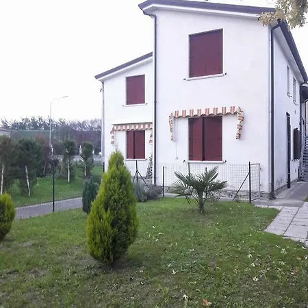 Apartment Citta Delle Rose 3