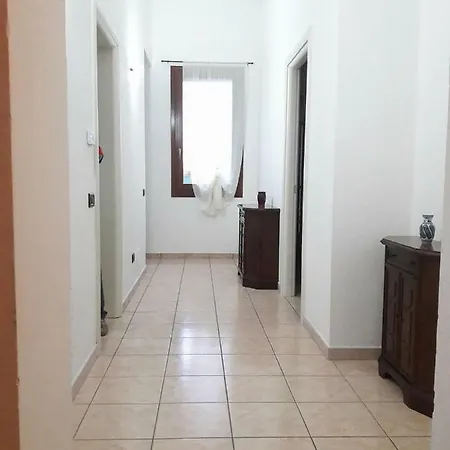 Apartment Citta Delle Rose 3 *