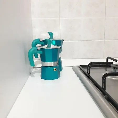 Apartment Citta Delle Rose 3 Rovigo