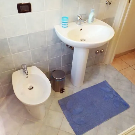 Apartment Citta Delle Rose 3 *