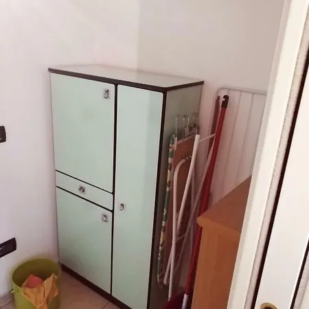 Citta Delle Rose 3 Apartment *
