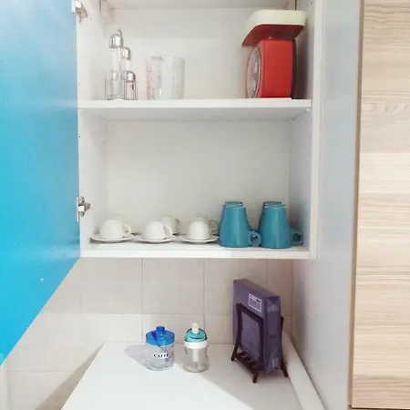 Citta Delle Rose 3 Apartment