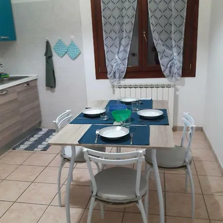 Apartment Citta Delle Rose 3