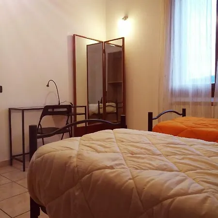 Citta Delle Rose 3 Apartament Rovigo